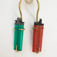 O'Tru no Trus OBJECT 24 ライター、骨