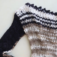 NONG RAK TUNIC DRESS