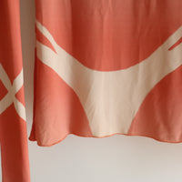 TRANSE PARIS SUN BURN TOP