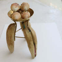 O'Tru no Trus OBJECT 54 木とライター