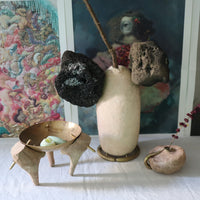 O'Tru no Trus OBJECT 53 木足の器