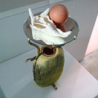 O'Tru no Trus OBJECT 57 浮、鏡