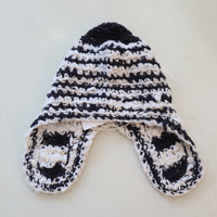 NONG RAK ORGANIC PILOTS CAP