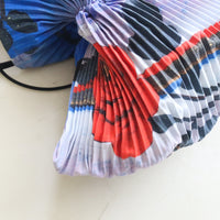 JULIA HEUER WANDA BAG “RUDI”