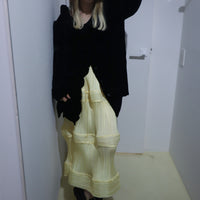 RENATA BRENHA BALANCE SKIRT