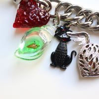 CHOPOVA LOWENA SHELL AND BACK CARABINER