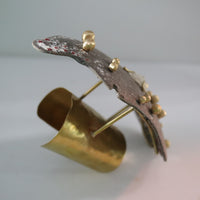 O'Tru no Trus OBJECT 02 プラスチック、貝