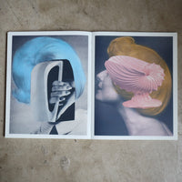 JULIE WOLFE “APOPHENIA”