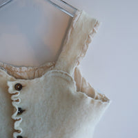 PILLINGS FULLING CAMISOLE