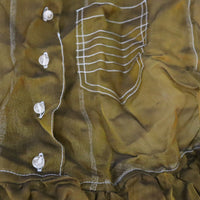 NONG RAK BUTTON DOWN DOLL TOP