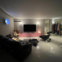 【受注生産】
GIGINA FURNITURE SCALLOP EDGE BOARD