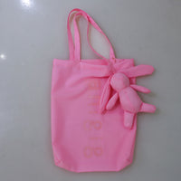 ANIGIG RABBIT TOTE BAG