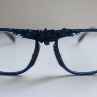 ANIGIG MOLDING GLASSES NAVY