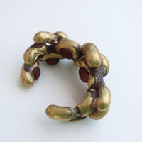 O'Tru no Trus BRACELET 13 デーゴの豆