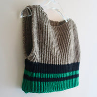 MERYLL ROGGE CROPPED TOP