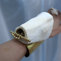 O'Tru no Trus OBJECT 12 牛の骨