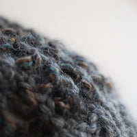 BLESS SLEEVELINER G0036 ANCIENT FOREST KNIT