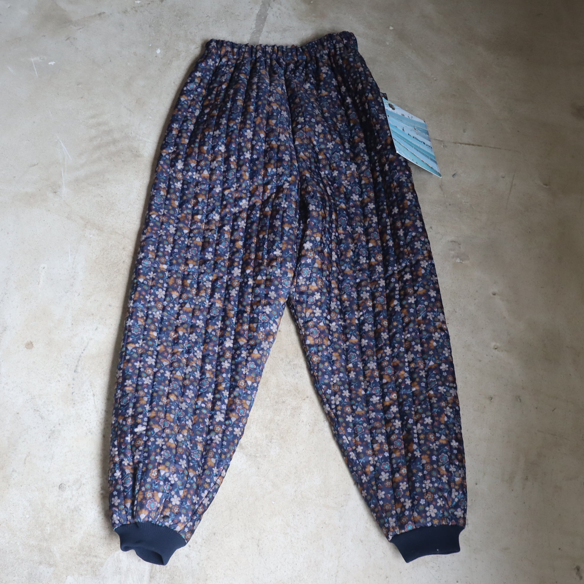 BLESS MONPE PANTS – GIGINA