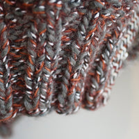 BLESS WORKJACKET LL815 BLACK WHITE RED