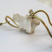 O'Tru no Trus OBJECT 24 ライター、骨