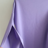 TRANSE PARIS CONNECTED-SLEEVES T-SHIRTS