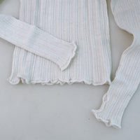 RUS KOMOREBI SWEATER