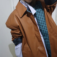 MERYLL ROGGE MAC COAT