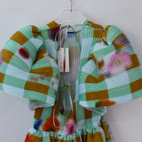 JULIA HEUER SWANI DRESS IN SVEN