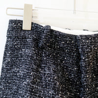 NICCOLÒ PASQUALETTI EOLICO SKIRTTROUSER