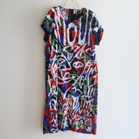 VAVA DUDU SUMMER DRESS 123