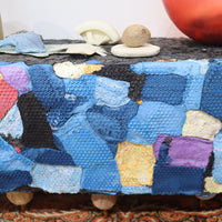 O'Tru no Trus OBJECT 61 樹脂魂と木