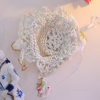 LOU DE BÈTOLY × BACHNER VESSELS BAROQUE FRAGMENTS 04