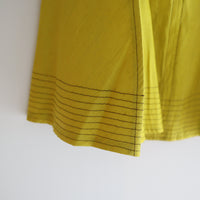 NONG RAK TWO PIECE TENT DRESS SET “A”