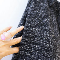 NICCOLÒ PASQUALETTI EOLICO SKIRTTROUSER