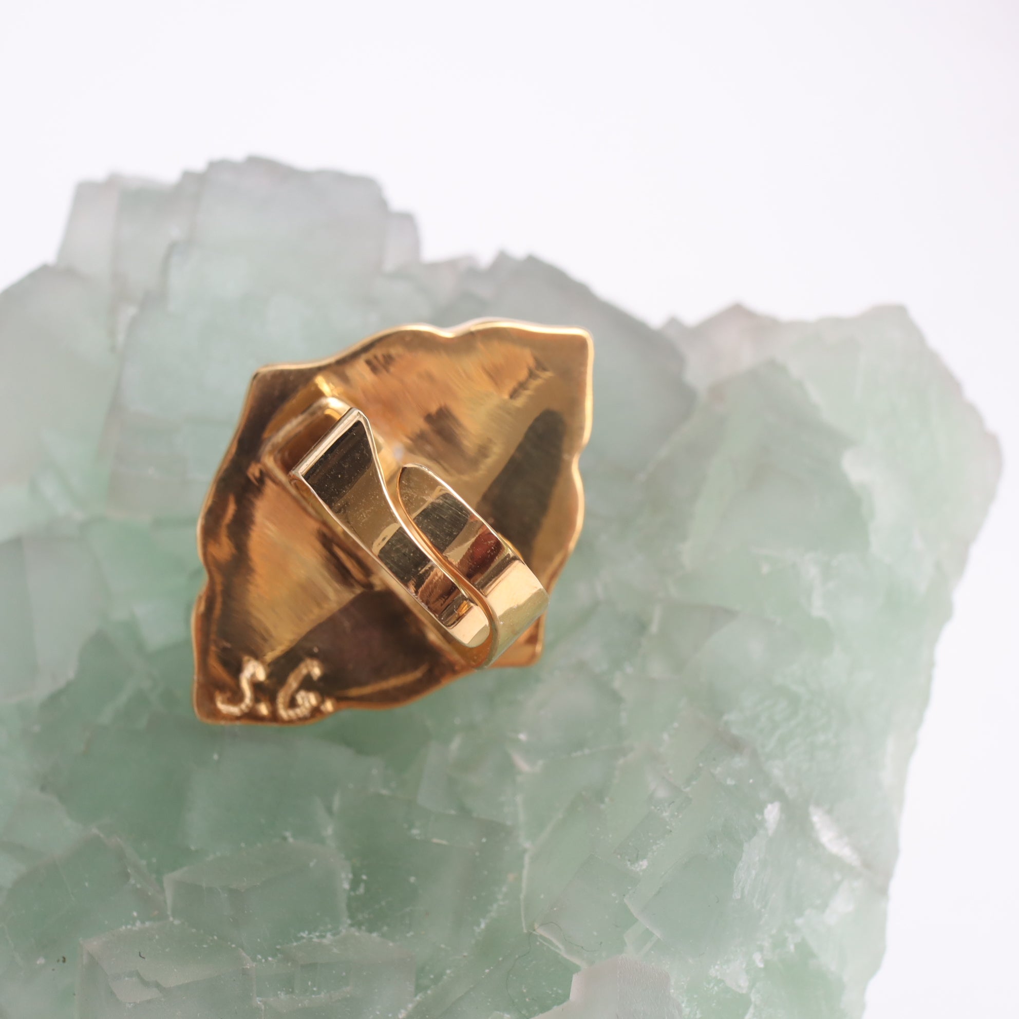 SOFIO GONGLI RING 