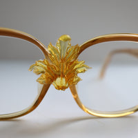 ANIGIG MOLDING GLASSES ORANGE
