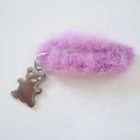 LOU DE BÈTOLY SET OF 4 HAIRCLIPS