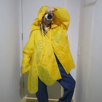 JOONE JOONAM BIG WAX VILIEGER JACKET