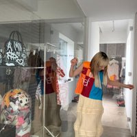 RENATA BRENHA BALANCE SKIRT