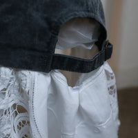 ANIGIG OLD DARLING CAP