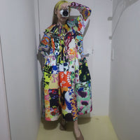 <EXCLUSIVE>JULIA HEUER WINNE PLEATED COLLAR