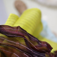 NONG RAK TWO PIECE TENT DRESS SET “A”