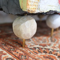 O'Tru no Trus OBJECT 61 樹脂魂と木