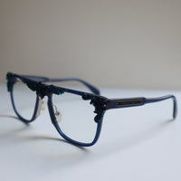ANIGIG MOLDING GLASSES NAVY