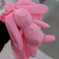 ANIGIG RABBIT TOTE BAG