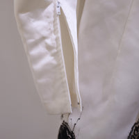 HANA YAGI PUFF SLEEVE DRESS B