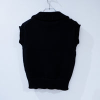 MERYLL ROGGE SWAN VEST