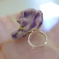 MATHILDE HIRON SMALL RING PASTEL