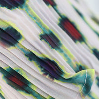 JULIA HEUER WINNE PLEATED COLLAR IN DAX