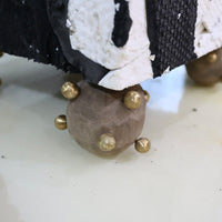 O'Tru no Trus OBJECT 60 樹脂魂と木